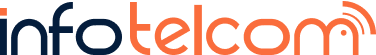 logo infotel