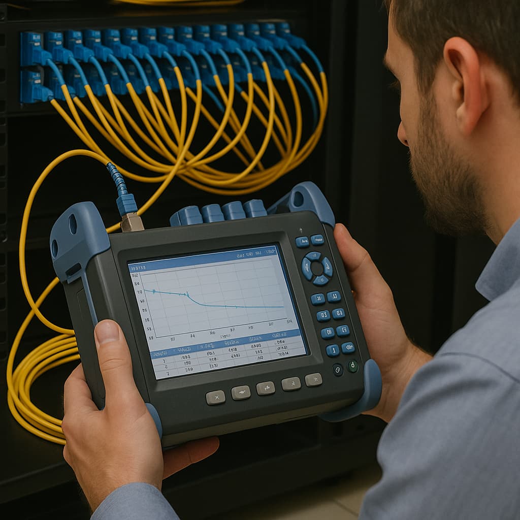 Audit, tests et certification